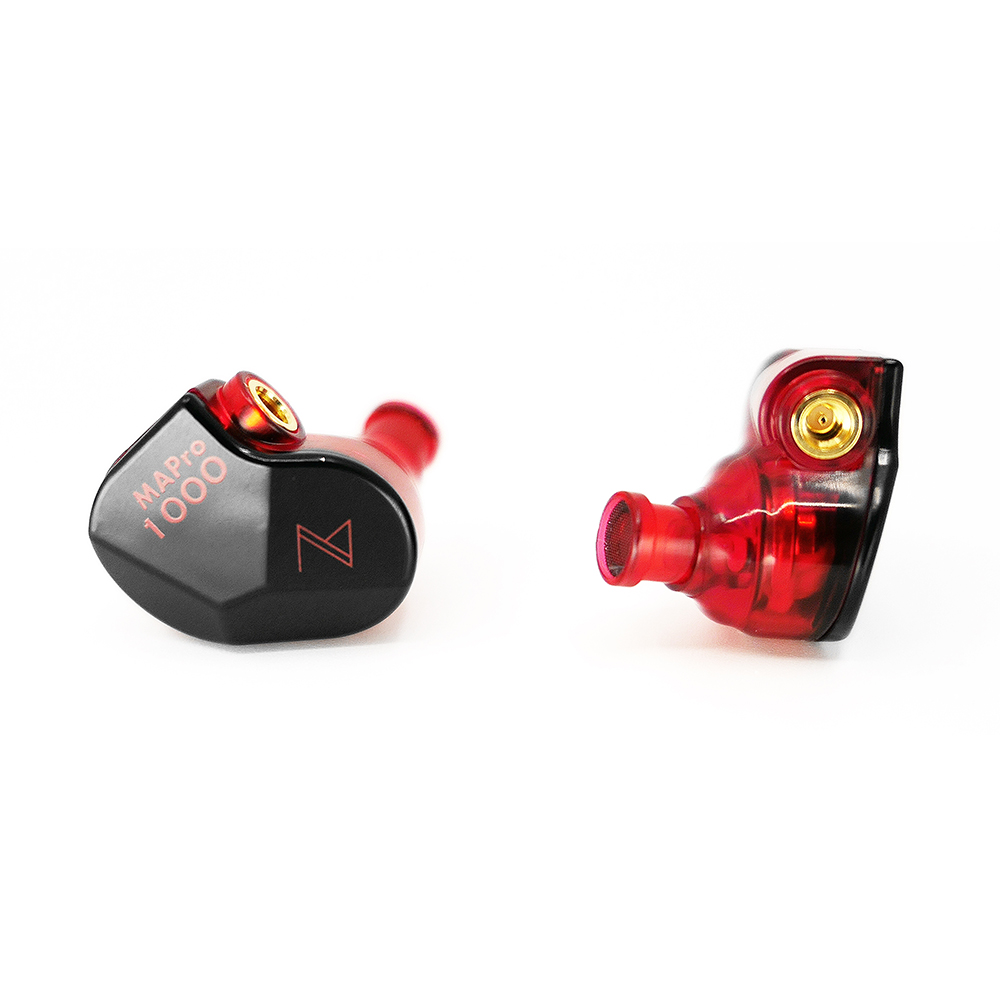 MAPro1000 Drop｜Maestraudio｜株式会社アユート PCパーツ・VR